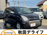 アルトエコ S 4WD 