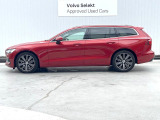 購入後は全国のVOLVO正規ディーラーにてアフターサービスをお受けいただけます。定期点検サービス、延長保証などの有料サービスも手厚くご用意しておりますので、ご不安事はお気軽にご相談下さい。