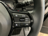 【アダプティブクルーズコントロール】高速道路走行時に、予め設定した速度で定速走行が可能です!!適切な車間距離を保ちます♪