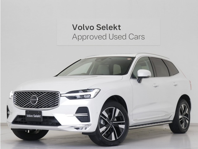 XC60 ウルトラ B5 AWD 4WD