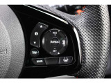 安全運転支援システムHonda SENSINGを搭載。MT車でもアダプティブクルーズコントロール、車線維持など複数の先進技術で安心・快適なドライブをサポートします。