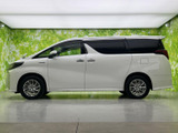 アルファード ハイブリッド 2.5 SR Cパッケージ E-Four 4WD 