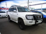 ランドクルーザー100 4.7 VXリミテッド 4WD