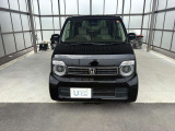 N-WGN L ホンダ センシング 