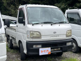 ハイゼットトラック スペシャル 農用パック 4WD 