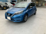 ノート 1.2 e-POWER X FOUR ブラックアロー 4WD 