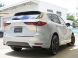 CX-60 3.3 XD ハイブリッド エクスクルーシブスポーツ ディーゼル 4WD 