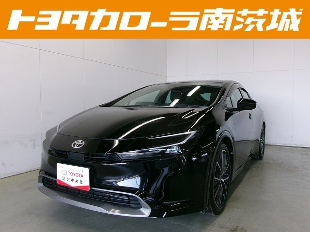 プリウス 2.0 Z 
