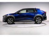 ソルテラ ET-SS 4WD 