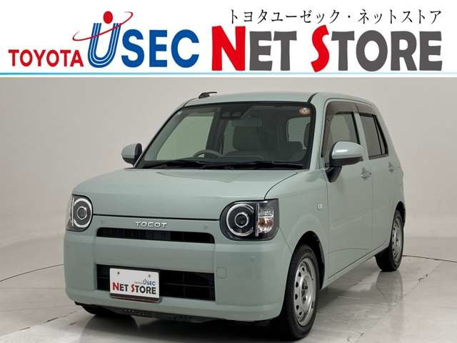 ミラトコット X SAIII 
