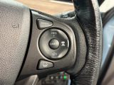 ホンダセンシング付きです!様々な安全装備と運転支援装置があなたを危険から守り運転の負担も軽減してくれます!操作は簡単ですので心配はしないで下さい。