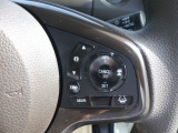 Honda SENSING(安全運転支援システム)装着車です。先進技術でお客様のドライブを様々なシーンでサポートいたします。