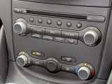 快適です!フルオートエアコン☆温度設定をするだけで素早く快適な車内でドライブできます!