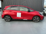 フィット 1.5 e:HEV RS 