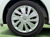 もちろんホイールも御納車前にピカピカにしますよ♪