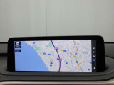 G-Linkマップオンデマンドはナビの地図データを自動で更新。つねに最新情報での経路案内が受けられます。