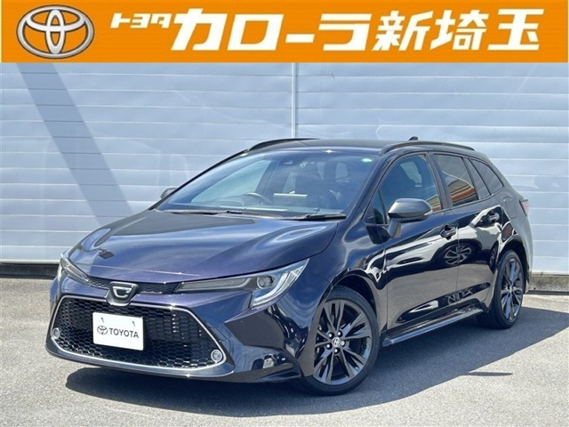カローラツーリング 1.8 W×B 