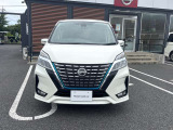 セレナ 1.2 e-POWER ハイウェイスターV 