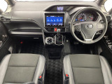 ノア 2.0 Si W×B II ワンオーナー 修復歴無し