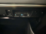 ETCを装備しています。ETC車載器はダッシュボードの中にあります。