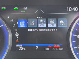 クラウン ハイブリッド 2.5 RS アドバンス 本革シート サンルーフ