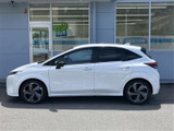ノートオーラ 1.2 G レザーエディション 