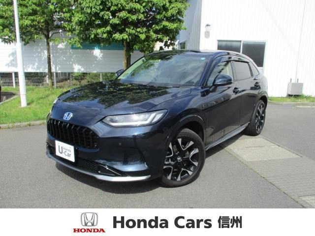 ZR-V 2.0 e:HEV Z 4WD 