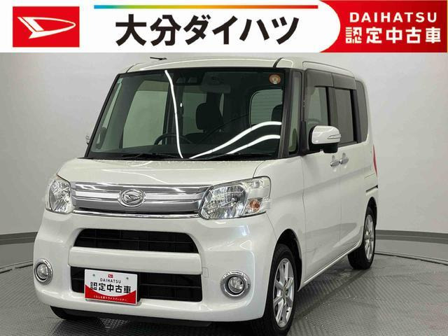 タント G SAIII