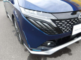 ノートオーラ 1.2 AUTECH FOUR 4WD 