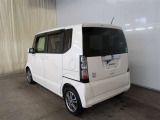 N-BOX G Lパッケージ 
