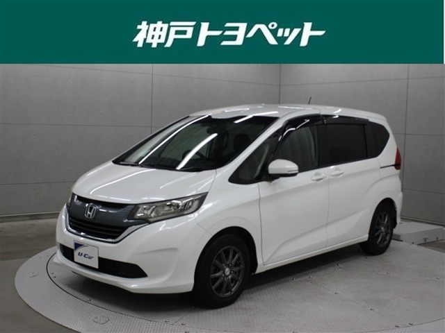 フリード+ 1.5 G ホンダセンシング