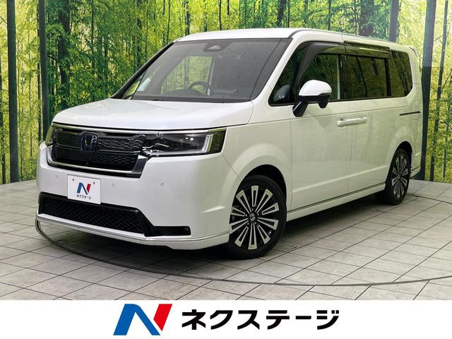 ホンダ ステップワゴン 