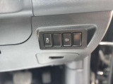 安全装備もバッチリです。