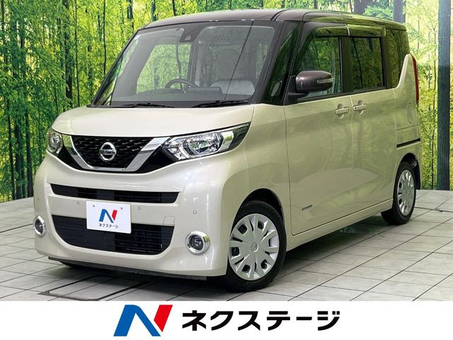 ルークス X