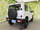 ジムニー XG 4WD 