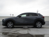 CX-30 1.8 XD プロアクティブ ツーリングセレクション 4WD 