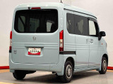 N-VAN  ファン