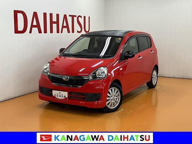 ミライース X リミテッド SA 
