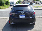 カローラツーリング 1.8 ハイブリッド W×B E-Four 4WD 