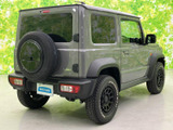ジムニーシエラ 1.5 JC 4WD 