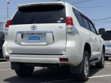 ランドクルーザープラド 2.7 TX Lパッケージ 4WD 