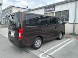 NV350キャラバン 2.0 VX ロング 