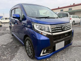 ムーヴカスタム RS SAII 4WD 