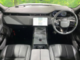レンジローバーイヴォーク ダイナミック SE 2.0L P200 4WD 