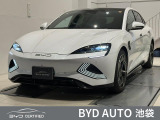 BYD シール