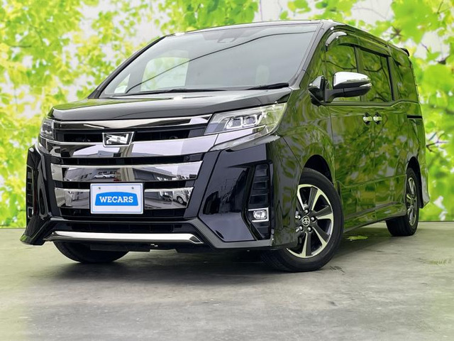 ノア 2.0 Si W×B III