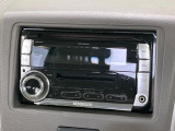 お好きな音楽を車内でお楽しみいただけます♪スピーカー交換・ウーハー追加などの音質向上や、最新ナビ・後席モニター等の取り付けも是非ご相談ください!