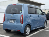 ホンダの安全運転支援システム「ホンダセンシング」搭載車です。