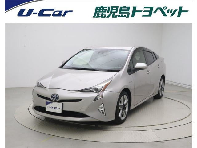 プリウス 1.8 S ツーリングセレクション 