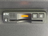 【ETC】高速道路の料金所をストレスなく通過!話題のスポットやサービスエリアに多い「スマートIC」利用時は必須のアイテムです。当店でセットアップを実施、ご納車当日からすぐにご利用いただけます!